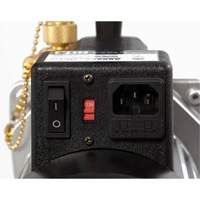 Pro-Set&reg; Vacuum Pump OSI Industrial Sales