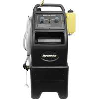 Syst&egrave;me d&eacute;change de fluide diff&eacute;rentiel et multifluide Diff-Vac 1000 OSI Industrial Sales