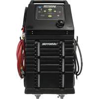 Machine d&eacute;change de liquide de transmission TransTech III+ avec adaptateur OSI Industrial Sales