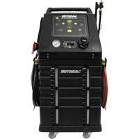 Machine de vidange de liquide de transmission TransTech IV+ avec adaptateur OSI Industrial Sales