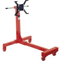 Engine Stand, 1/2 tons Capacity, 38" H OSI Industrial Sales