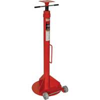 Trailer Stabilizing Stand, 20 tons Lift Capacity OSI Industrial Sales