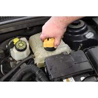 Trousse de test de pression du syst&egrave;me de refroidissement OSI Industrial Sales