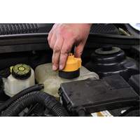 Trousse de test de pression du syst&egrave;me de refroidissement OSI Industrial Sales