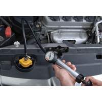 Trousse de test de pression du syst&egrave;me de refroidissement OSI Industrial Sales