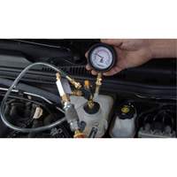 Trousse AirEvac pour syst&egrave;me de refroidissement OSI Industrial Sales