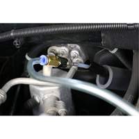 Syst&egrave;me de distribution de liquide de 1 gallon OSI Industrial Sales