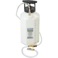 Syst&egrave;me de remplissage de liquide de transmission automatique de 2,5 gallon OSI Industrial Sales