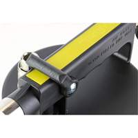 Trousse de purge de freins par aspiration OSI Industrial Sales