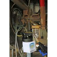 Trousse de purge de freins par aspiration OSI Industrial Sales