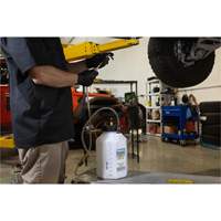 Syst&egrave;me de purge &agrave; pression OSI Industrial Sales