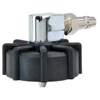 Syst&egrave;me de purge &agrave; pression pour v&eacute;hicules europ&eacute;ens OSI Industrial Sales