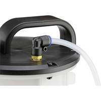 Extracteur de liquide PneumatiVac OSI Industrial Sales