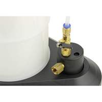 Extracteur de liquide PneumatiVac OSI Industrial Sales