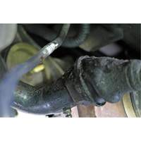 Selectline Vacuum Pump with Gauge OSI Industrial Sales