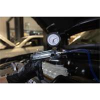 Silverline Vacuum/Pressure Pump OSI Industrial Sales