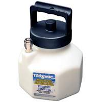 2.5-Gallon Reservoir with Lid for MV7100 & MV6400 Series OSI Industrial Sales