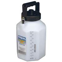 2.5-Gallon Reservoir with Lid for MV7100 & MV6400 Series OSI Industrial Sales