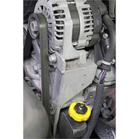 Power Steering Adapter Kit OSI Industrial Sales