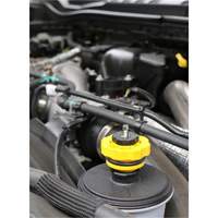 Power Steering Adapter Kit OSI Industrial Sales