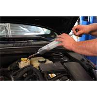 Fluid Extractor OSI Industrial Sales