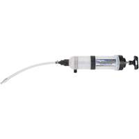 Fluid Extractor/Dispenser OSI Industrial Sales