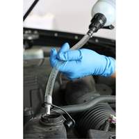 Fluid Extractor/Dispenser OSI Industrial Sales