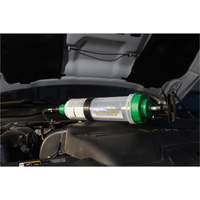 Fluid Extraction Pump OSI Industrial Sales