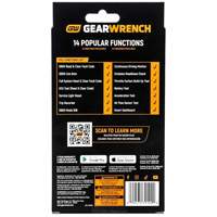 Everyday Diagnostic Tool Bluetooth OBDII Tester OSI Industrial Sales