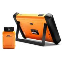 7" Wireless Bi-Directional Diagnostic Tablet OSI Industrial Sales