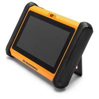 7" Wireless Bi-Directional Diagnostic Tablet OSI Industrial Sales