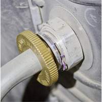 4-Piece Low Profile Jiffy-tite Disconnect Set OSI Industrial Sales