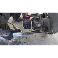 Outil pour douille d'ancrage &agrave; 2 pi&egrave;ces pour camion OSI Industrial Sales