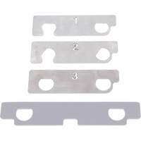 4-Piece Timing Tool for GM Kit OSI Industrial Sales