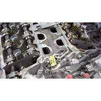 4-Piece Timing Tool for GM Kit OSI Industrial Sales