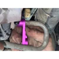 13-Piece Aluminum Spring Disconnect Set OSI Industrial Sales