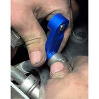 13-Piece Aluminum Spring Disconnect Set OSI Industrial Sales