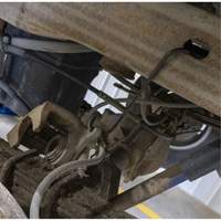 2-Piece  Brake Caliper Hanger Set OSI Industrial Sales