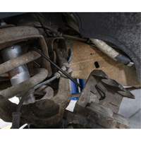 2-Piece  Brake Caliper Hanger Set OSI Industrial Sales