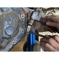 Gasket Separator OSI Industrial Sales