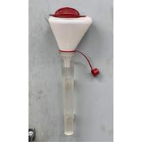 Magnetic Funnel Holder OSI Industrial Sales