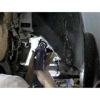 Inner Tie Rod Tool Set OSI Industrial Sales