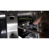 5-Piece Actuator Motor Wrench Set OSI Industrial Sales