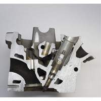 Ford 3V Broken Plug Remover Kit OSI Industrial Sales