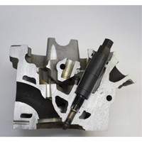 Ford 3V Broken Plug Remover Kit OSI Industrial Sales