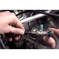 10-Piece HD Turbo Air System Test Kit with Smoke Adapter OSI Industrial Sales