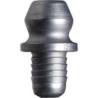 Straight Drive-In Grease Fitting with 3/16" Drill Diameter OSI Industrial Sales