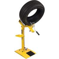 Manual Tire Spreader with Tilting Pedal OSI Industrial Sales