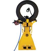 Pneumatic Passenger & Light Truck Tire Spreader OSI Industrial Sales