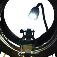 Pneumatic Passenger & Light Truck Tire Spreader OSI Industrial Sales